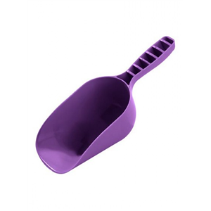 Handy Scoop Purple